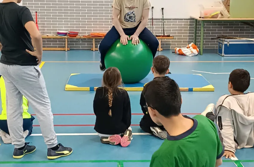 Llega la magia del circo a Piélagos: el Teatro Vimenor acogerá la nueva escuela municipal desde la próxima semana