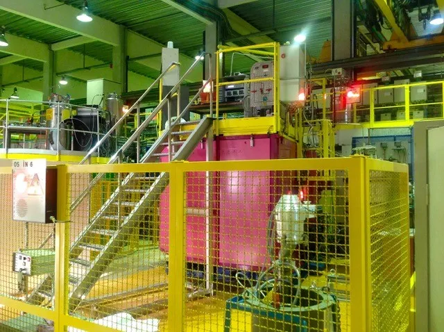 Noticias de Cantabria | El Cántabro | La UC lidera la nueva red Española de Técnicas de Neutrones para impulsar la ciencia de materiales