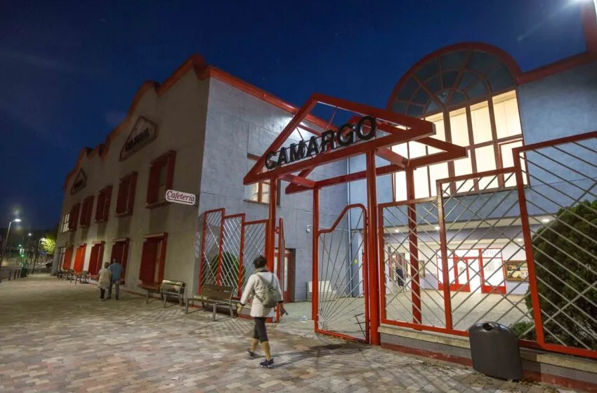  Camargo colabora con CanELA en la impartición de ‘Manos que cuidan’, un programa de apoyo a cuidadores