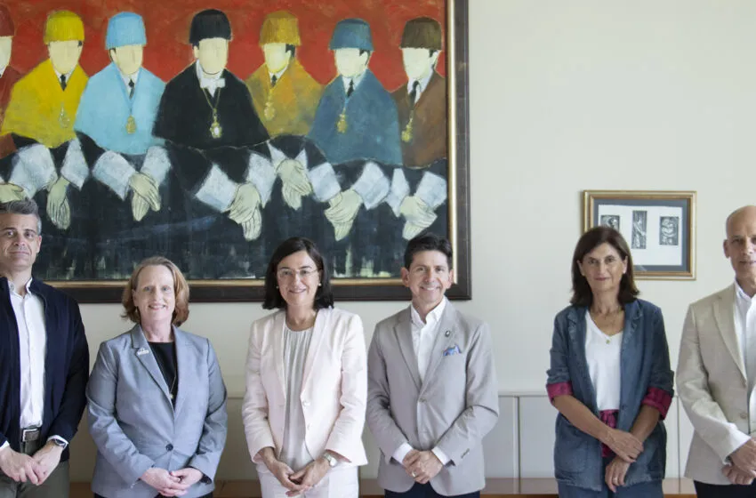 Noticias de Cantabria | El Cántabro | Veinte estudiantes de la UNCC participarán este verano en un programa intensivo sobre cambio climático en la Universidad de Cantabria  