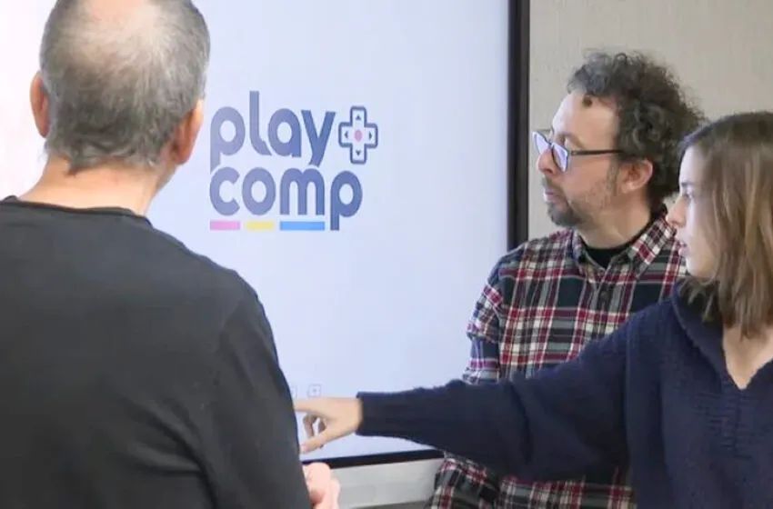 Noticias de Cantabria | El Cántabro | La UC participa en el proyecto ‘PlayComp’, que utiliza los videojuegos indie para fortalecer las competencias socioemocionales y cívicas en Secundaria