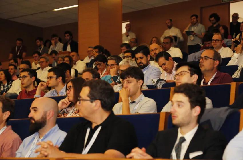  El XXV Congreso Nacional de Ingeniería Mecánica reúne en la UC a 270 expertos de seis países