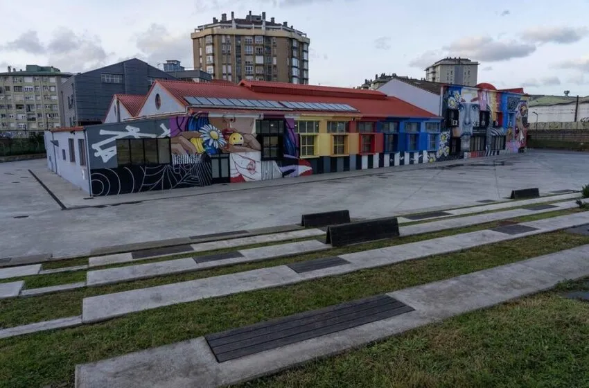  El Ayuntamiento de Camargo habilita desde mañana un aparcamiento temporal gratuito con motivo de las fiestas de San Juan
