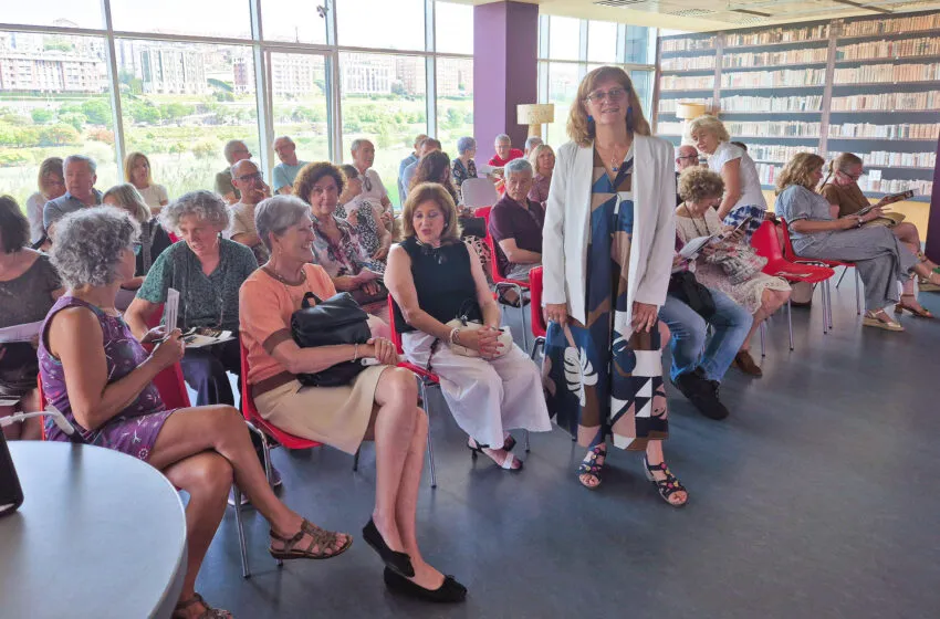 Noticias de Cantabria | El Cántabro | La Universidad de Cantabria mantiene abierta la preinscripción a su Programa Senior hasta el 4 de julio