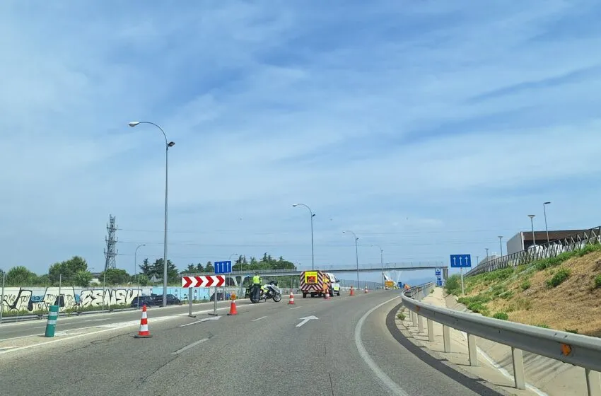 Noticias de Cantabria | El Cántabro | Tráfico vigilará esta semana los tramos en obras en Cantabria para prevenir accidentes