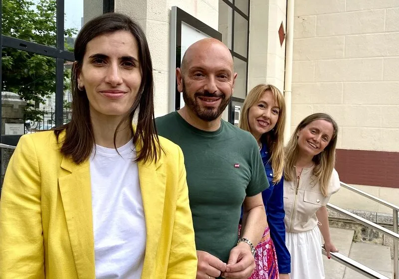  Laredo y su Coral Salvé, listos para la inauguración de la XL edición de los Cursos de Verano de la Universidad de Cantabria (UC)