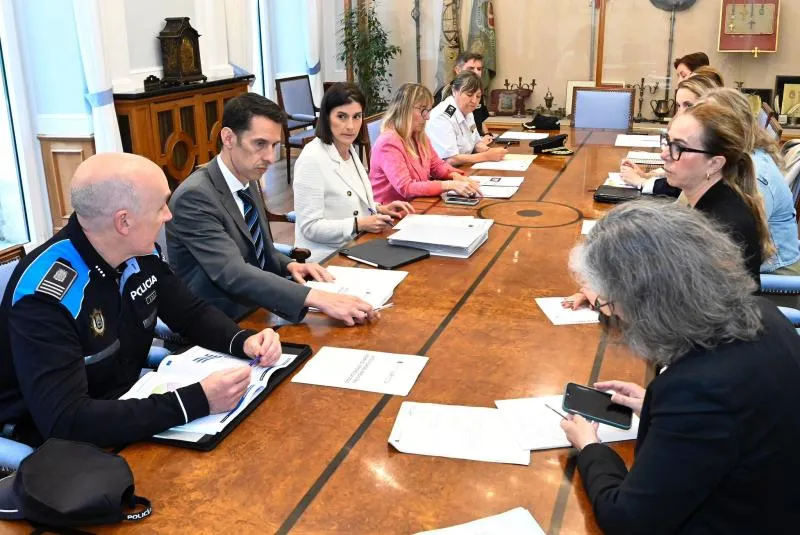 Noticias de Cantabria | El Cántabro | Santander se blinda para el verano: así prepara la ciudad una temporada sin sobresaltos