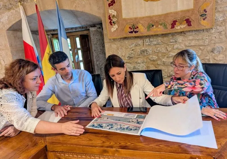 “Más bicis, más plazas y más seguridad: San Vicente da un gran paso hacia la movilidad sostenible”