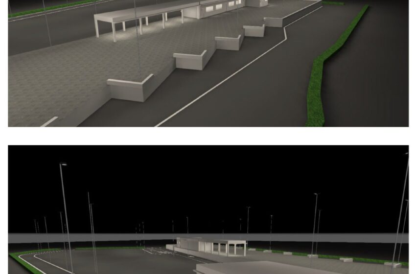  Laredo da luz verde al nuevo Punto Limpio con planta de compostaje que prestará servicio a toda la comarca