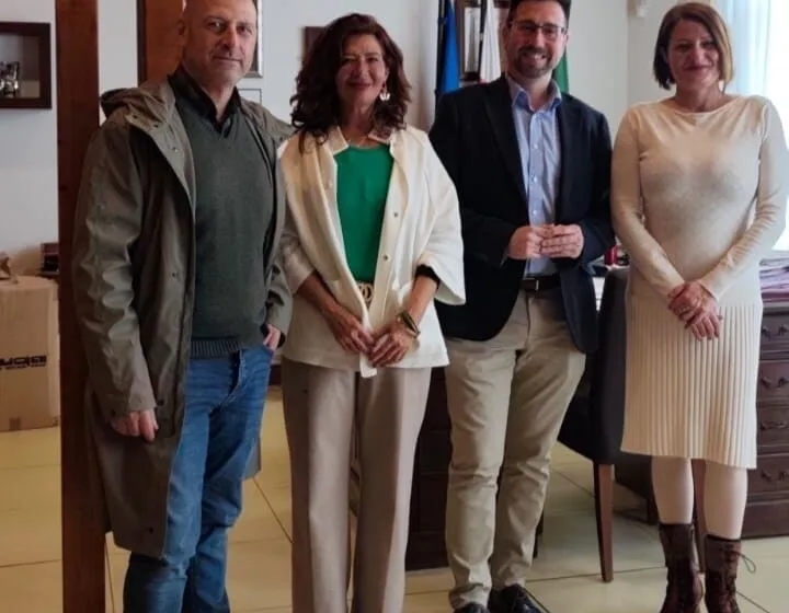 Colindres se suma a la Red Nacional de Turismo Marinero