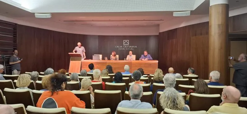 Cantabria da un paso histórico en Memoria Democrática con una jornada sobre la anulación de condenas franquistas