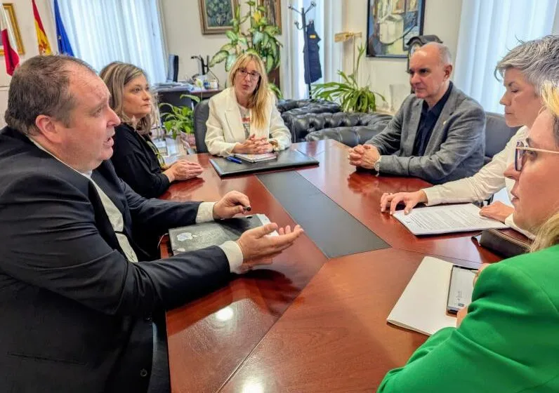 Noticias de Cantabria | El Cántabro | Romper el silencio’ para salvar vidas: Cantabria refuerza su compromiso contra el suicidio