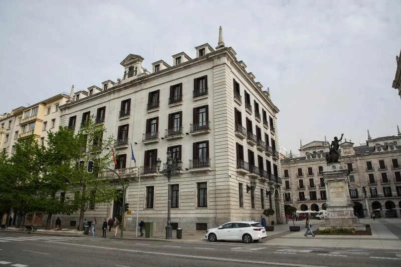 Entran en funcionamiento los primeros 315 Tribunales de Instancia en España