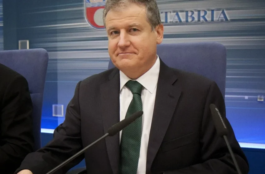 Noticias de Cantabria | El Cántabro | A petición del consejero de Industria el viernes se celebrará otra mediación del convenio colectivo del metal en el Orecla