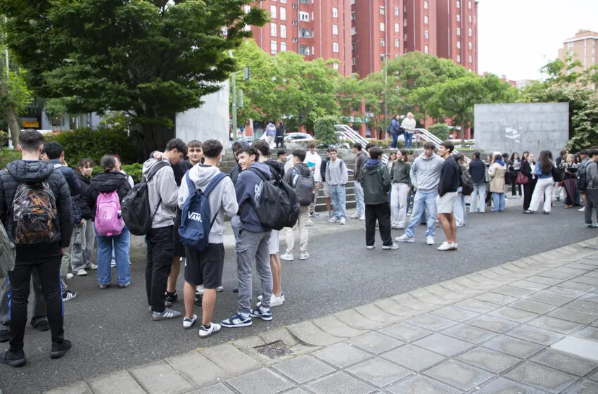 Noticias de Cantabria | El Cántabro | Gabriel García Márquez y Lorca, protagonistas del estreno de la PAU en Cantabria