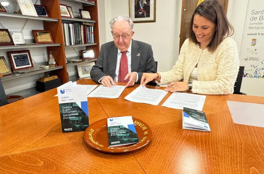 Astronomía, gimnasia mental y relato: Bezana renueva su oferta formativa para mayores de 50 con 15 talleres de la UNATE