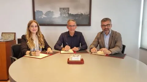 Noticias de Cantabria | El Cántabro | El Puerto de Santander impulsa la innovación en seguridad con un proyecto piloto junto a Panssari y Noatum TPS