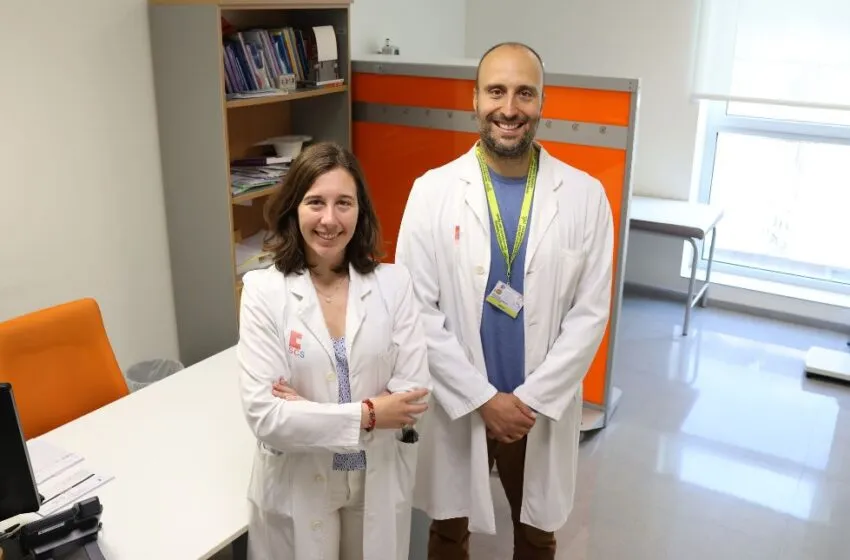 Noticias de Cantabria | El Cántabro | Un estudio nacional liderado desde Cantabria confirma que las infecciones oportunistas en hepatitis autoinmune son más raras de lo que se pensaba