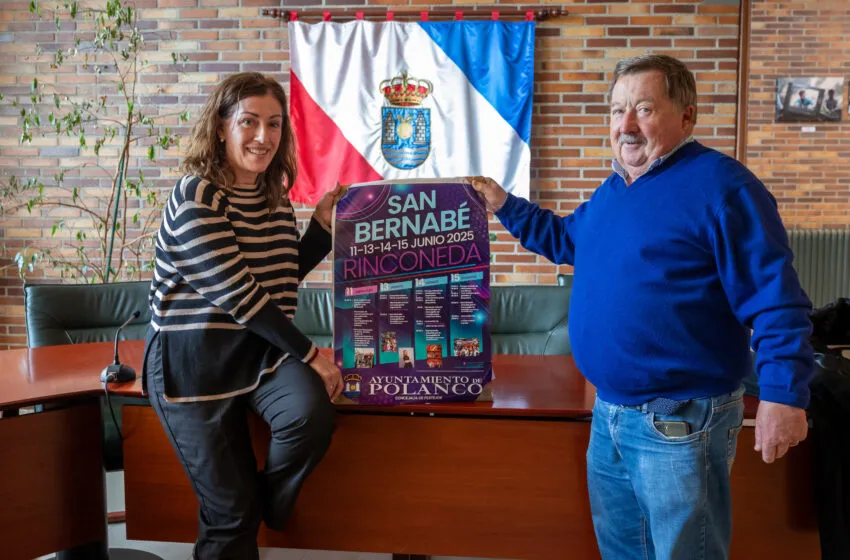 Rinconeda se revoluciona con sus fiestas de San Bernabé: más de 800 peñistas y un fin de semana repleto de música, juegos y parrilladas