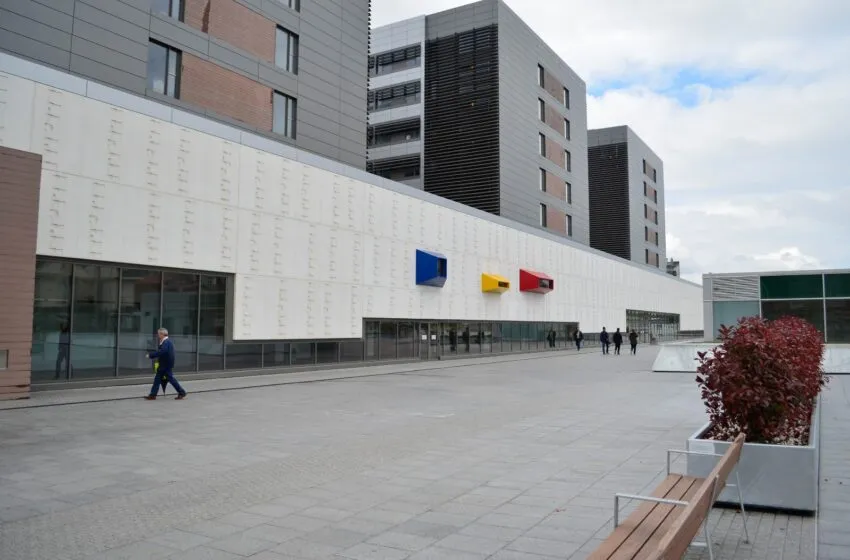 Noticias de Cantabria | El Cántabro | Valdecilla habilitará un nuevo espacio para reforzar la atención a pacientes con enfermedades raras