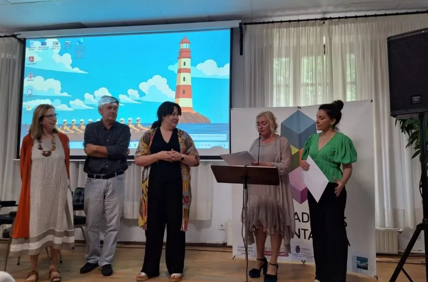 El programa de lanzadera de empleo y emprendimiento solidario del Gobierno de Cantabria orienta y asesora a 320 desempleados en Cabezón de la Sal