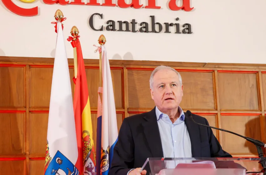 Noticias de Cantabria | El Cántabro | Arasti destaca la contribución de las pymes al crecimiento económico y la generación de empleo en la región