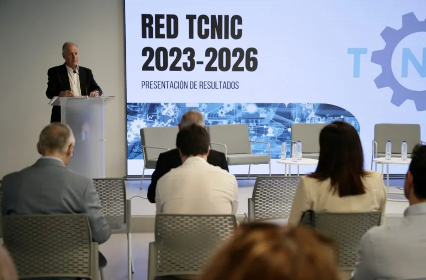  Arasti apuesta por fortalecer un ecosistema de I+D+i «capaz de responder a los retos de la industria de Cantabria y poder lograr la excelencia tecnológica»