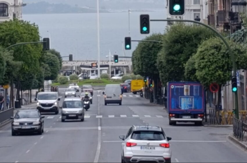Noticias de Cantabria | El Cántabro | “¿Zonas de Bajas Emisiones sin castigar al comercio?”