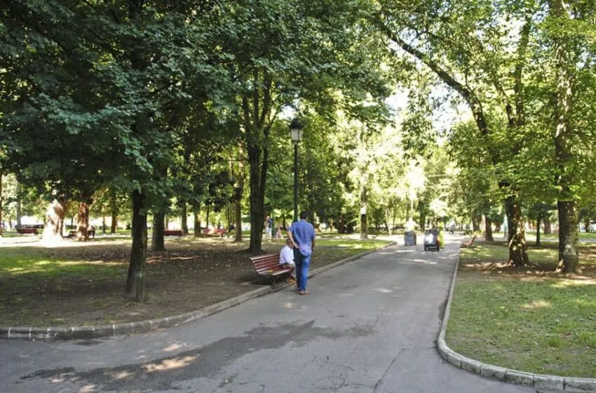 Noticias de Cantabria | El Cántabro | El Ayuntamiento de Torrelavega adjudica la Fase 1 de la reforma integral del Parque Manuel Barquín