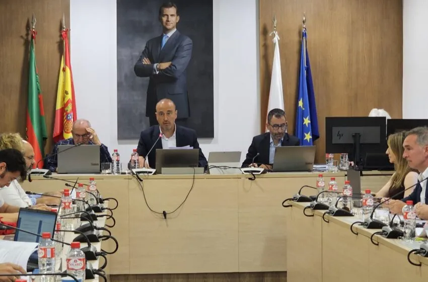 López Estrada recuerda que cualquier incumplimiento del deber por parte de los policías será expedientado
