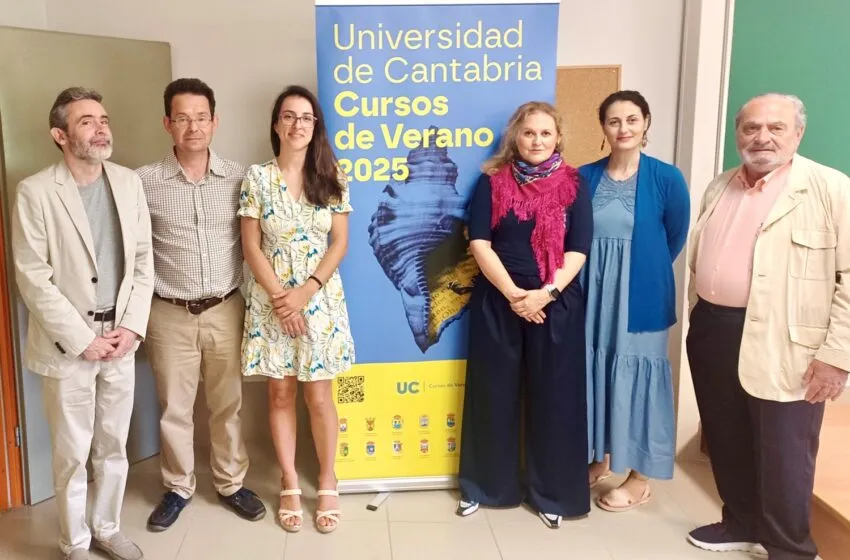 Noticias de Cantabria | El Cántabro | Un monográfico sobre la herencia pagana del cristianismo abre los Cursos de Verano de la UC en Torrelavega