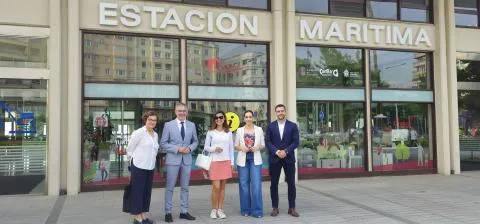 ¿El nuevo Mónaco del Cantábrico? SilverSea confirma seis escalas más tras enamorarse del Puerto de Santander