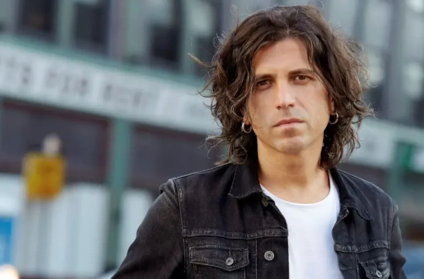 Cantabria y el mundo de la música lloran la pérdida de Andy, hijo de Raúl ‘Rulo’ Gutiérrez