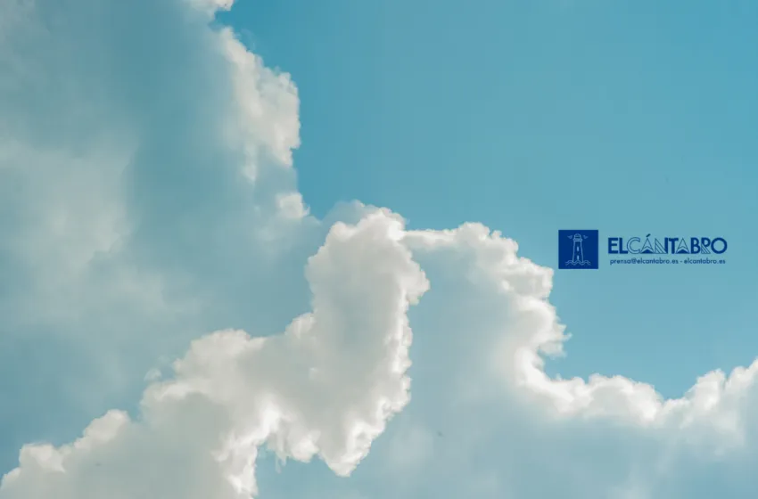 Noticias de Cantabria | El Cántabro | Viernes gris en Cantabria con lluvias débiles en el interior