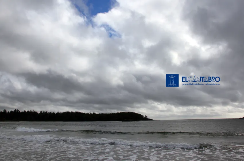 Noticias de Cantabria | El Cántabro | Domingo gris y húmedo en Cantabria con ligera mejoría térmica en el interior