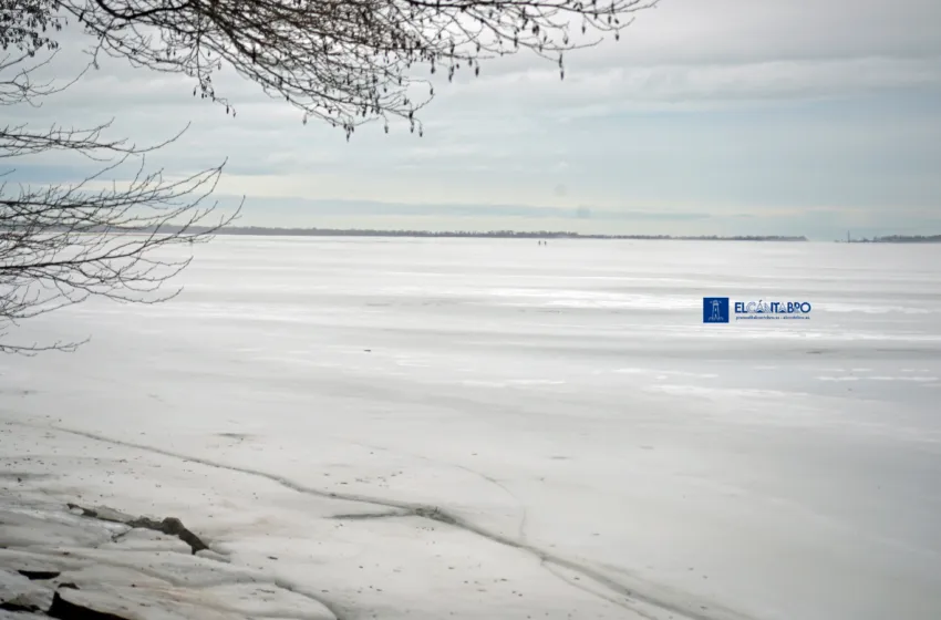  Viernes de cielos grises y posibles tormentas en Cantabria: ¿Dónde podría llover esta tarde?