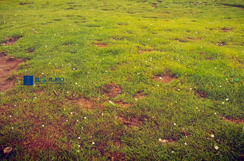 ¡Alerta por tormentas en Cantabria! Posibles granizadas y viento fuerte este jueves en el interior