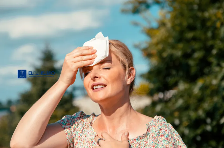 Noticias de Cantabria | El Cántabro | Calor, bochorno y riesgo de tormentas fuertes: Cantabria se adentra en un viernes de verano inestable