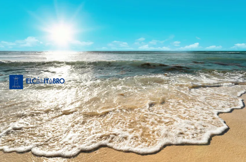 ¡Se despide junio con cielos despejados en Cantabria! Disfruta de un fin de semana de verano suave Temperaturas veraniegas ligeras y brumas costeras marcan la jornada del sábado 28 de junio