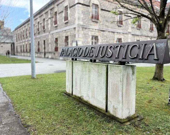  Cantabria refuerza la lucha judicial contra la violencia de género con una nueva sección especializada en Santander