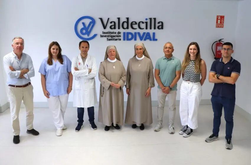 Noticias de Cantabria | El Cántabro | Cuando la solidaridad también investiga: un colegio cántabro dona más de 3.000 euros para luchar contra la esclerosis múltiple