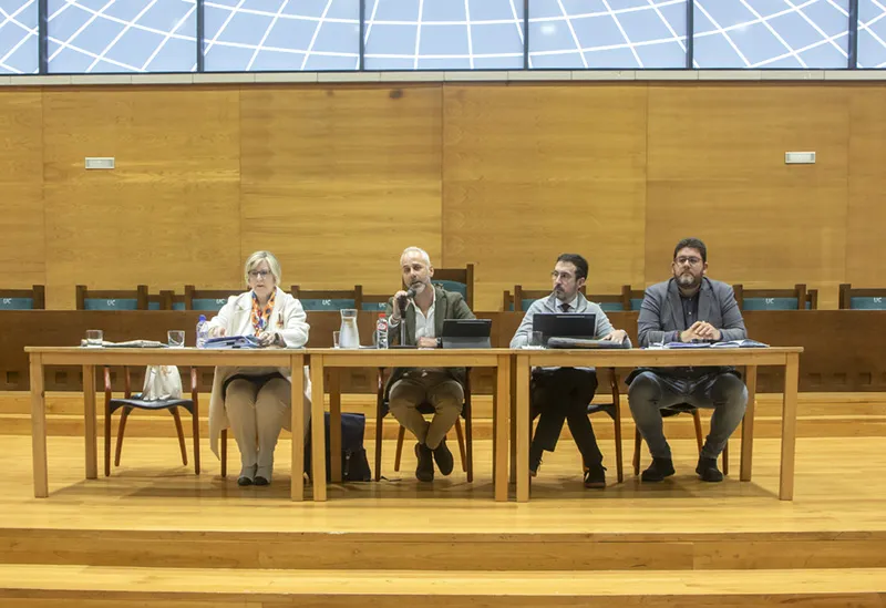 Noticias de Cantabria | El Cántabro | Silva destaca las inversiones de la Consejería de Educación para obras y gastos de funcionamiento en los centros escolares de Cantabria