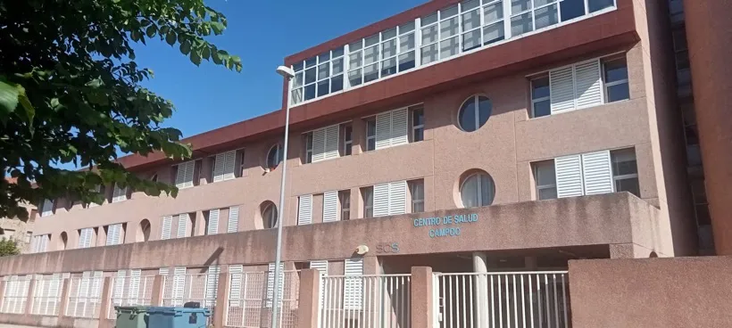 El Gobierno de Cantabria licita las obras de rehabilitación del centro de salud de Reinosa por un importe de más de 2,7 millones