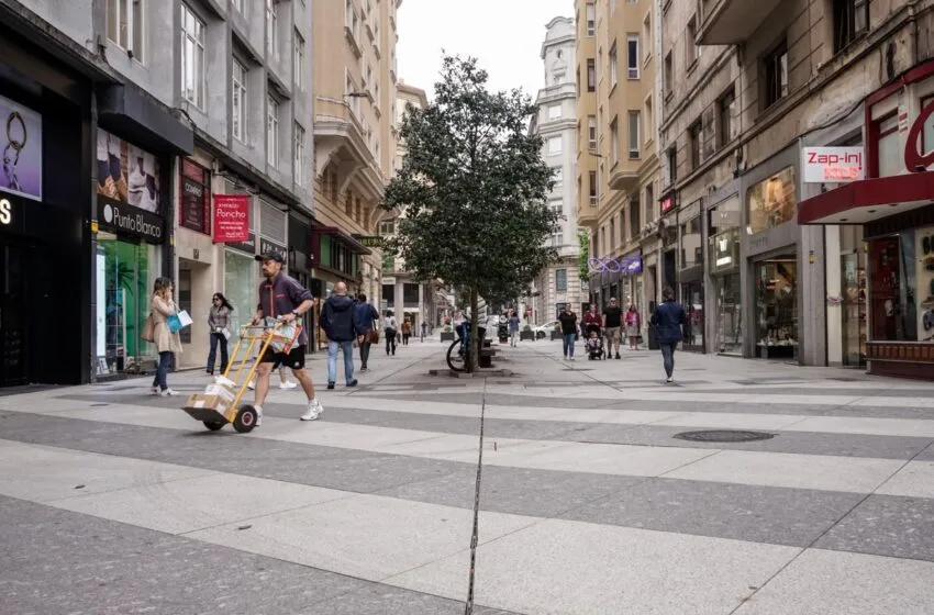 Noticias de Cantabria | El Cántabro | El Gobierno destina 250.000 euros para que las entidades locales promuevan el impulso del comercio minorista de Cantabria