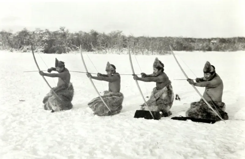Noticias de Cantabria | El Cántabro | Cultura convoca el coloquio 'Territorios de la Imagen: Conservación, Identidad y Memoria Viva' como prólogo a la exposición 'Chile. Memoria Ancestral: Voces de la Patagonia' incluida en el programa PhotoEspaña