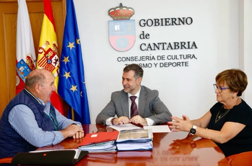 Noticias de Cantabria | El Cántabro | La Campa de la Magdalena acogerá en noviembre el Campeonato de España Campo a Través para Discapacitados Intelectuales