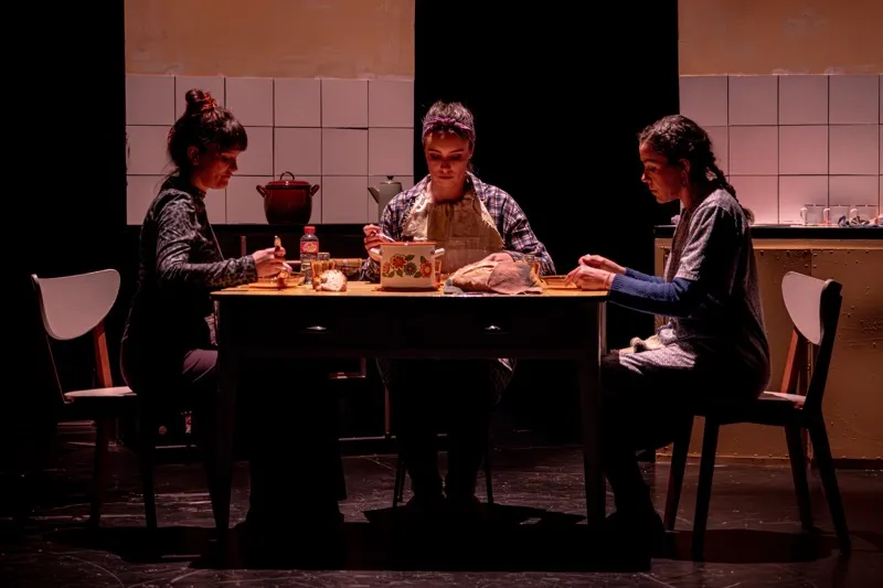 Noticias de Cantabria | El Cántabro | Cultura convoca las ayudas para profesionales para la producción de obras y realización de giras tanto en teatro como circo y magia