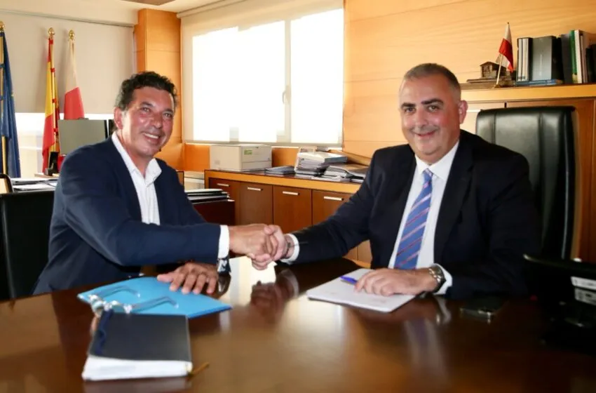 Noticias de Cantabria | El Cántabro | Fomento invertirá 3,5 millones de euros para mejorar las infraestructuras hidráulicas de Bareyo