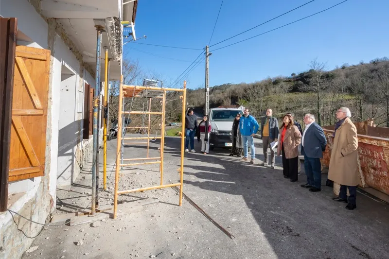 La Consejería de Inclusión Social lanza una nueva línea de subvenciones para fomentar el envejecimiento activo y combatir la soledad no deseada en los municipios rurales de Cantabria