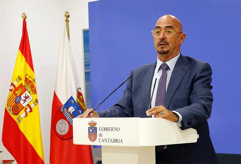 Pascual lamenta el “descaro” de la ministra de Sanidad que “echa balones fuera” respecto a la huelga nacional de médicos convocada para los próximos meses